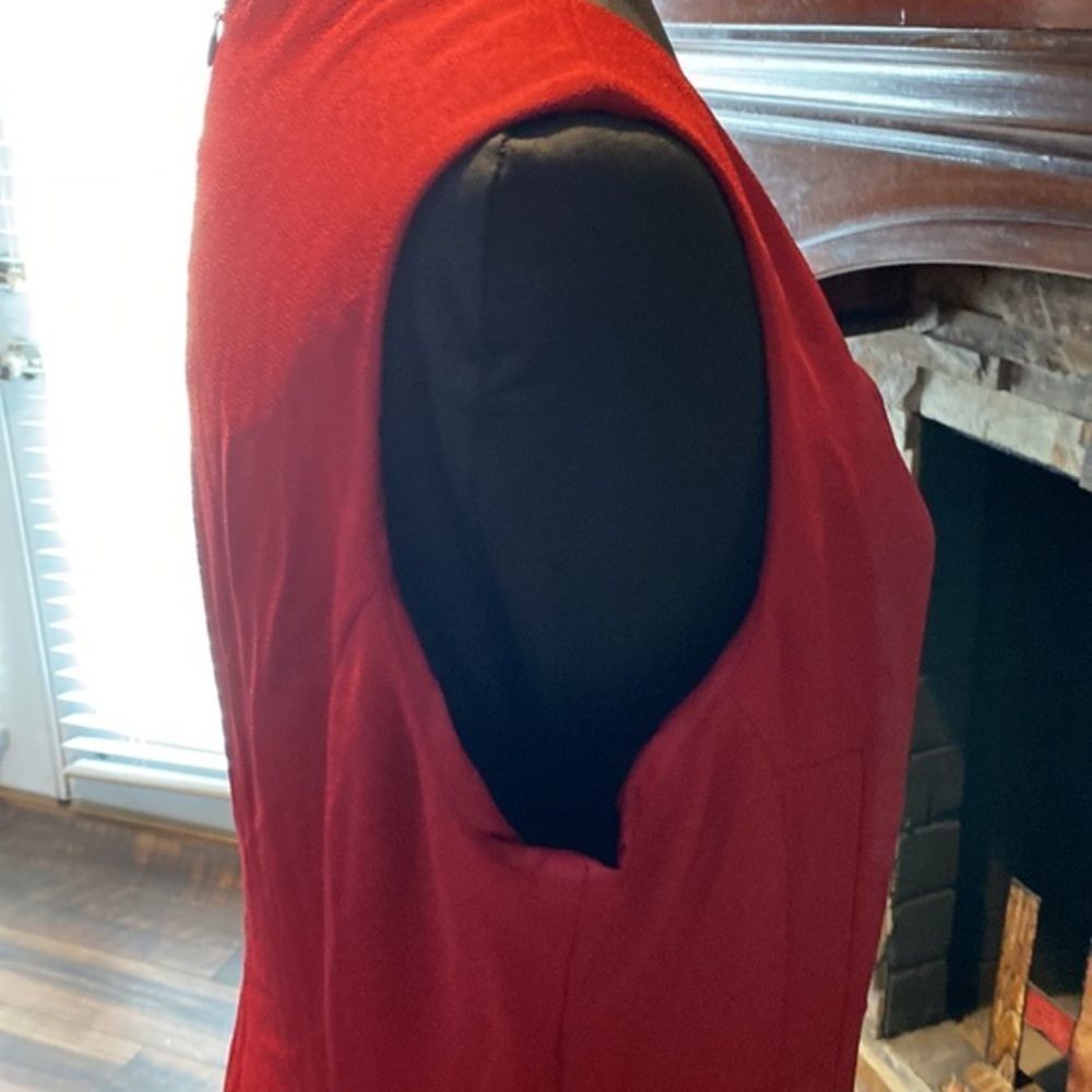 KAREN Scott Two Piece Dress Suit - Picture 12 of 16